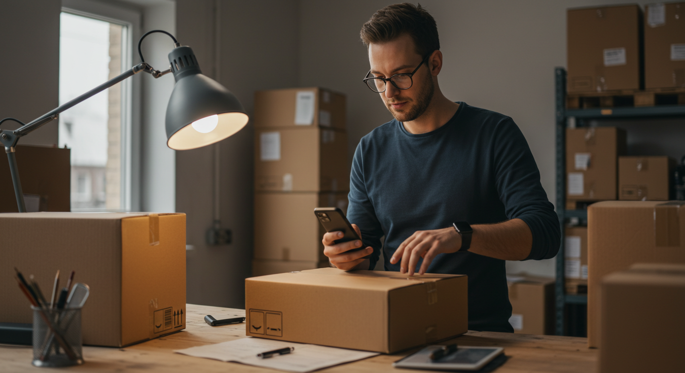 E-commerce