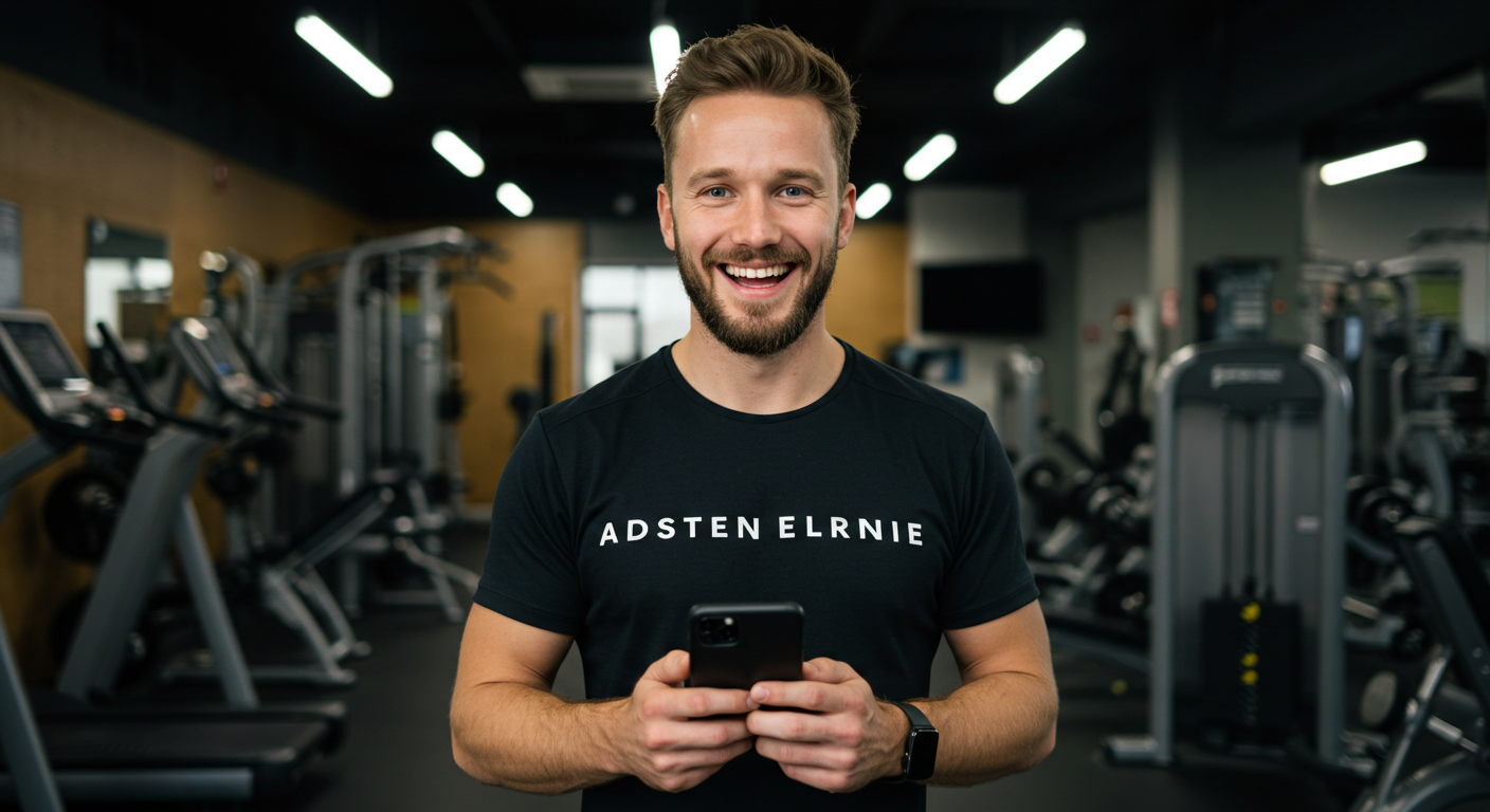 Fitness & sport