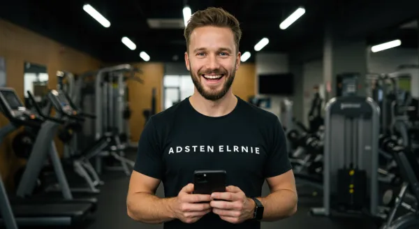 Fitness & sport